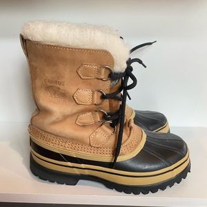 Sorel Women’s Snow Boots, Sz 7